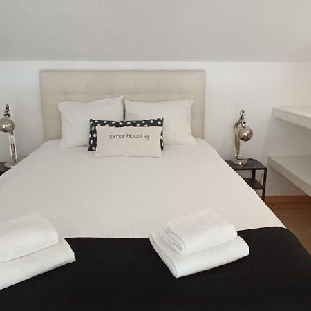 Tomarhousing - Templar Apartment Екстериор снимка