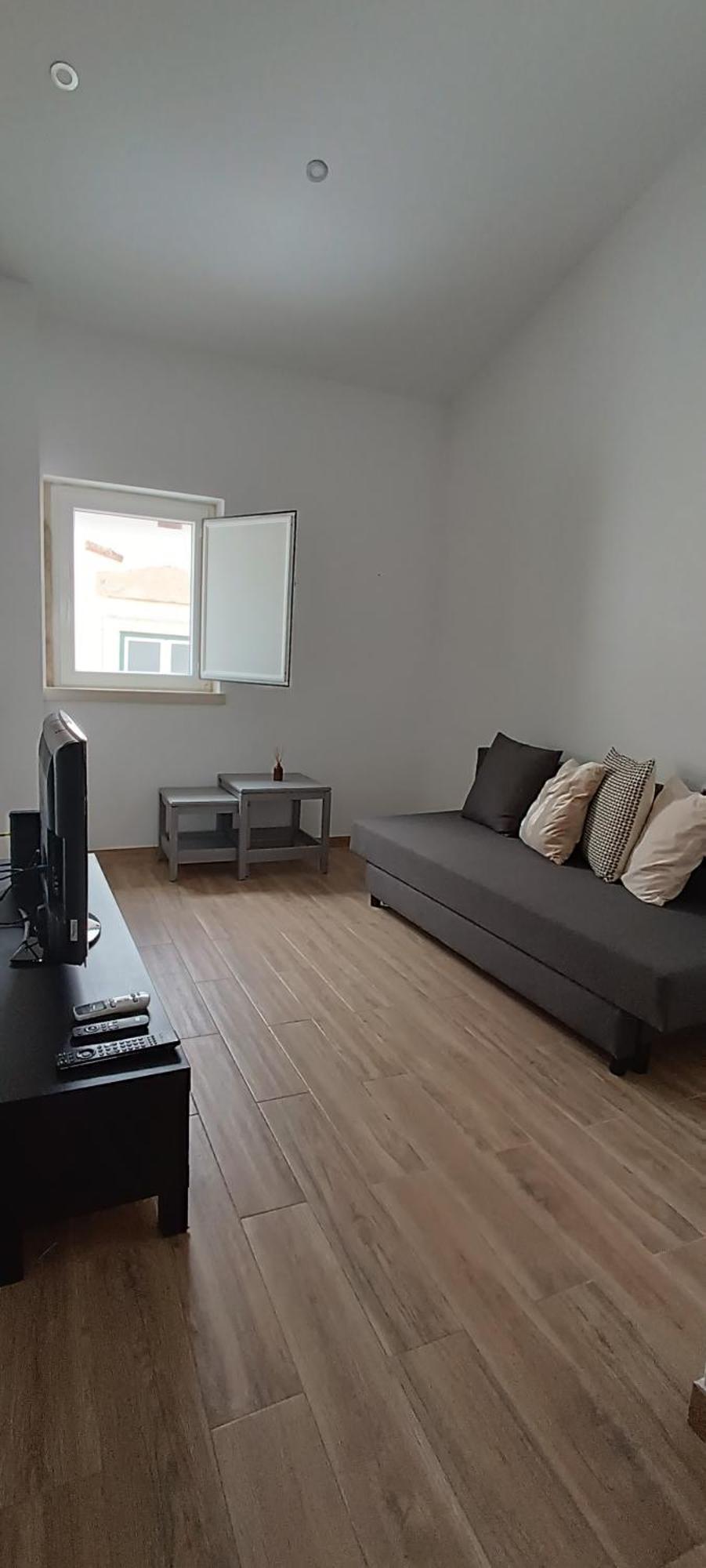 Tomarhousing - Templar Apartment Екстериор снимка