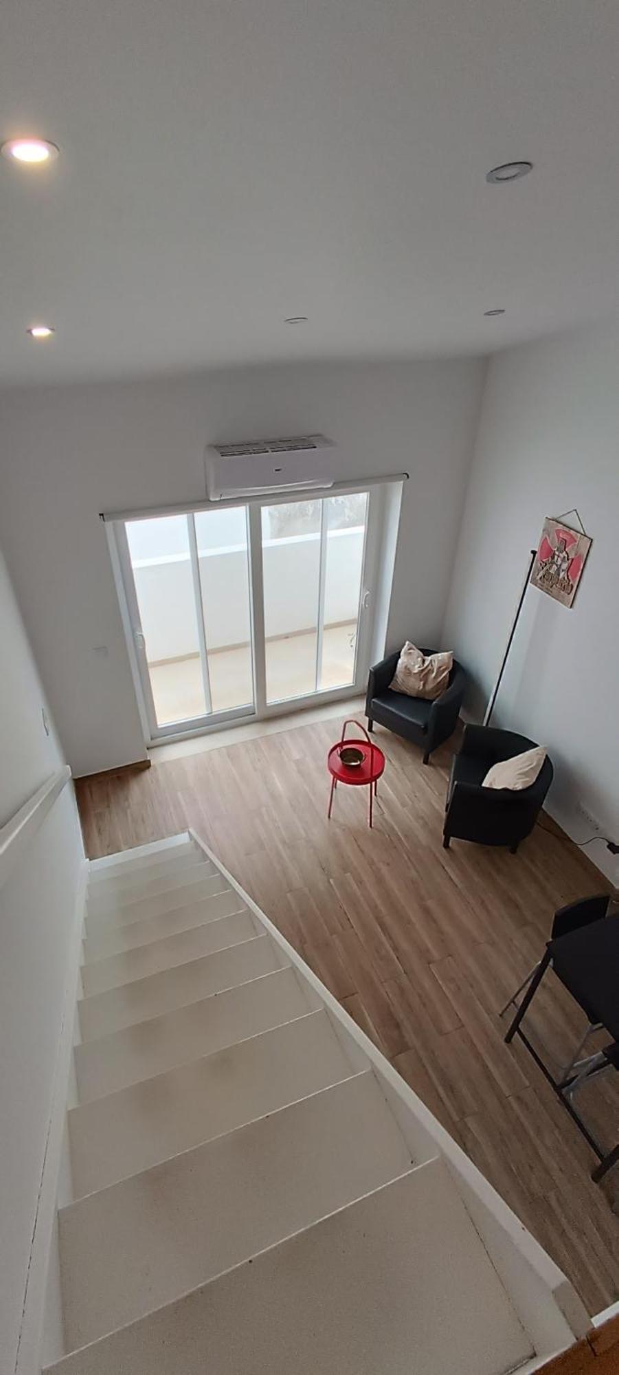 Tomarhousing - Templar Apartment Екстериор снимка