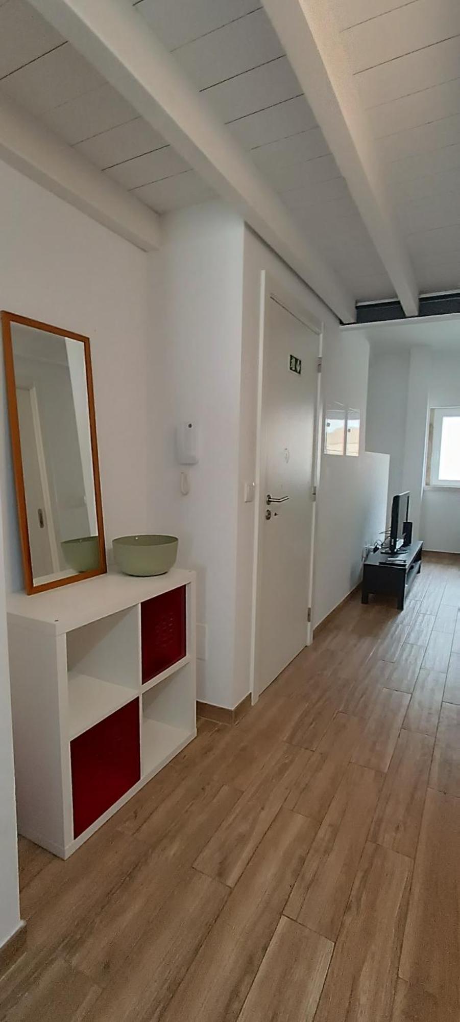 Tomarhousing - Templar Apartment Екстериор снимка