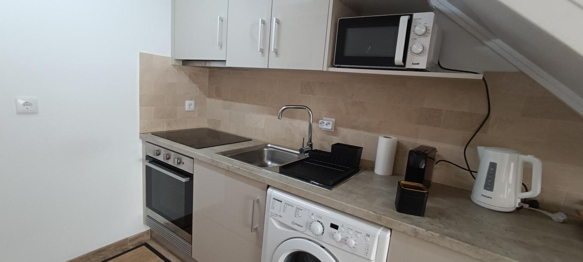 Tomarhousing - Templar Apartment Екстериор снимка