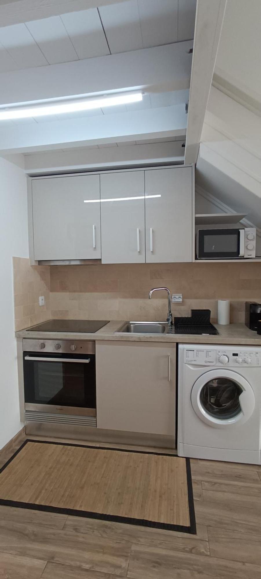Tomarhousing - Templar Apartment Екстериор снимка