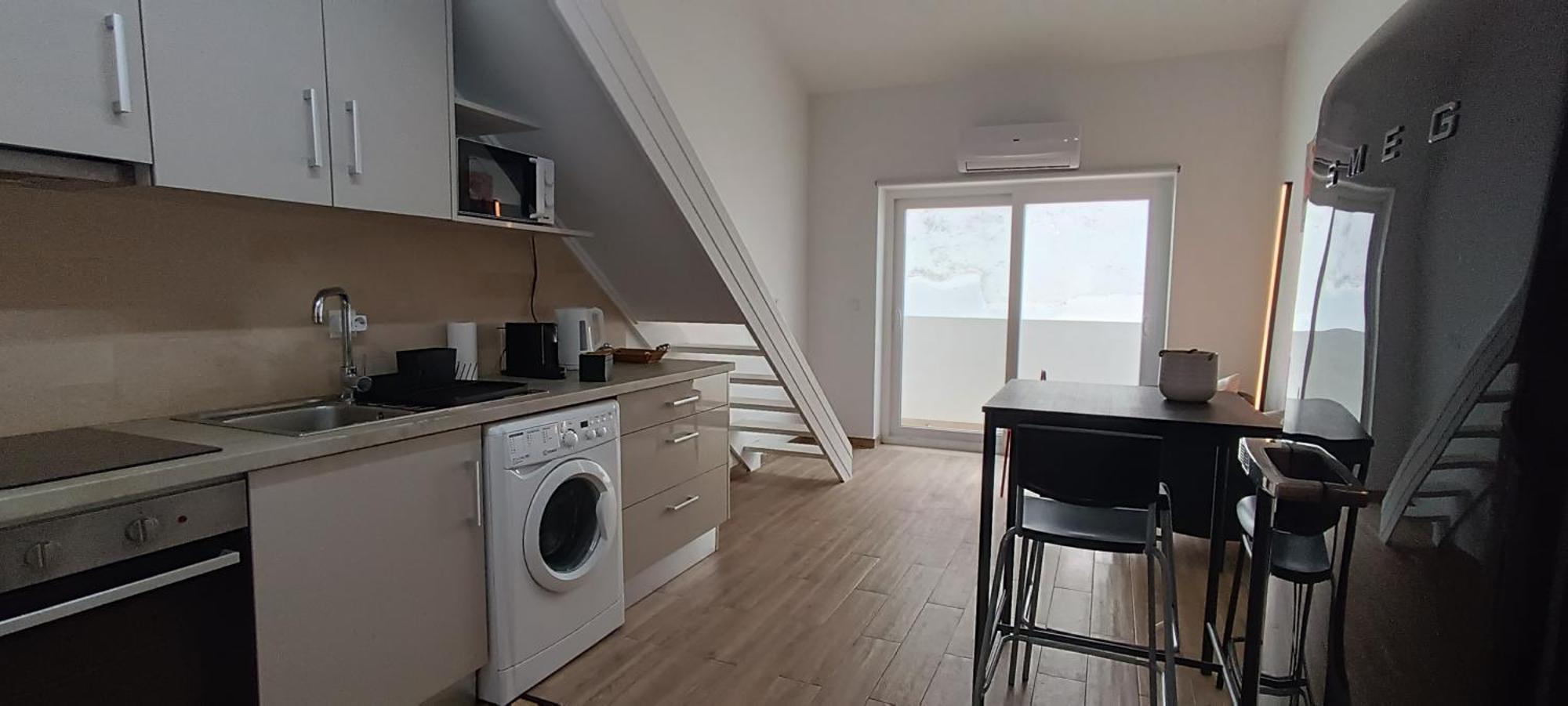 Tomarhousing - Templar Apartment Екстериор снимка