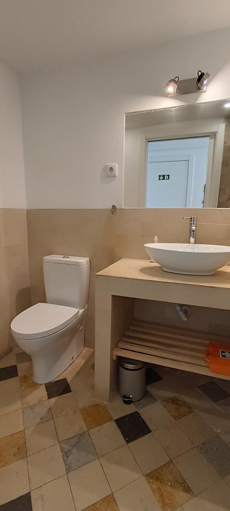 Tomarhousing - Templar Apartment Екстериор снимка