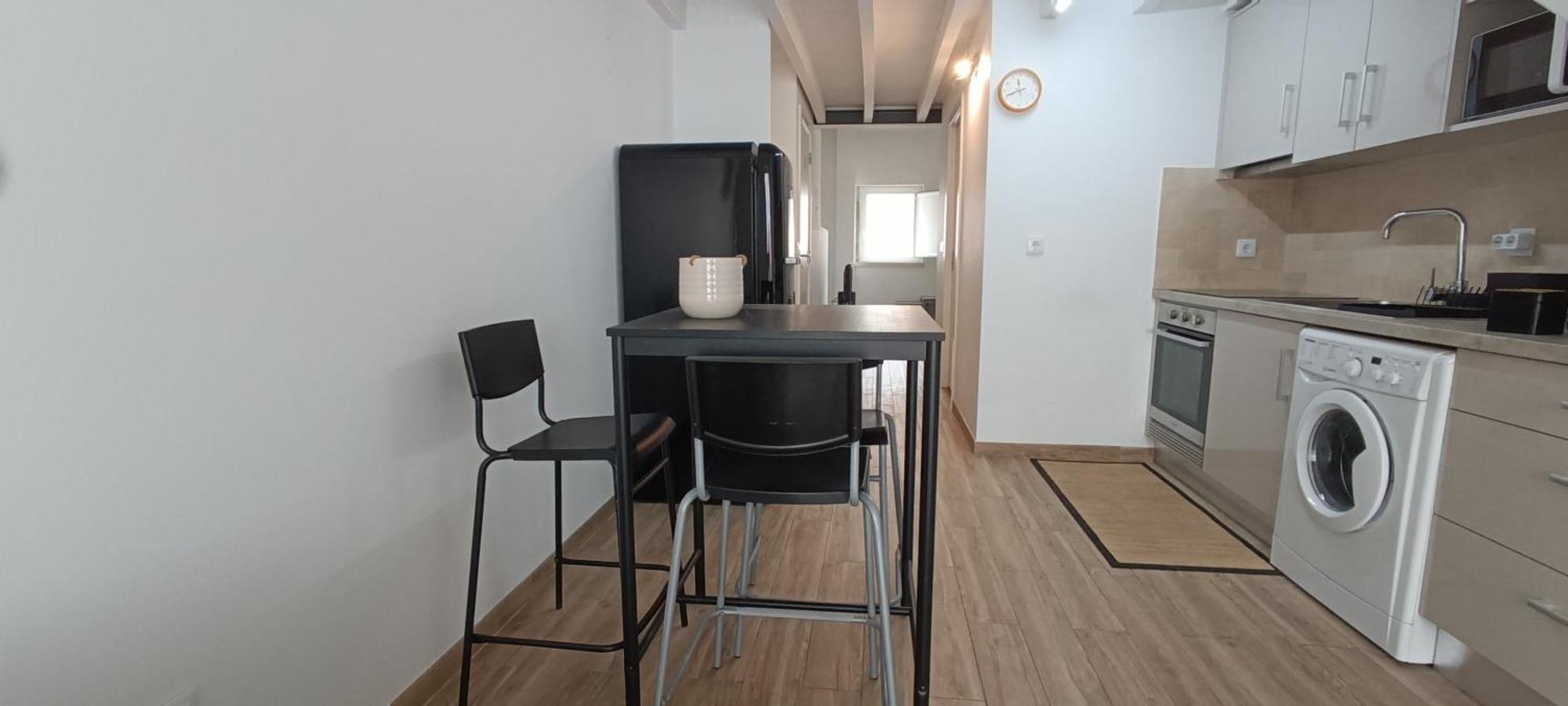 Tomarhousing - Templar Apartment Екстериор снимка